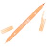 popisovač tombow twintone 48 honey orange