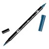 štětcový fix tombow ABT dual 526 true blue