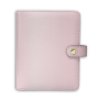 Nedatovaný diář Carpe Diem A5 Ballerina Pink