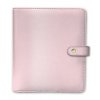 Nedatovaný diář Carpe Diem A5 růžový