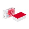 Akvarelové barvy White Nights Quinacridone Red, 1 ks