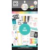 Samolepky Happy Planner BIG Value Pack Colorful Boxes