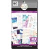 Samolepky Happy Planner Value Pack Modern Geode