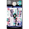 Samolepky Happy Planner Value Pack Splattered Paint