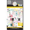 Samolepky Happy Planner Value Pack Best Year Ever