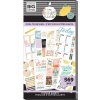 Samolepky Happy Planner Value Pack Cool to Be Kind