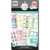 Samolepky Happy Planner Value Pack Appointments
