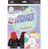 Rozšíření pro diáře Happy Planner CLASSIC Stronger Together
