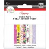 Washi pásky Happy Planner Rongrong Bright Future