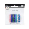 Washi pásky Happy Planner Squad