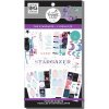 Samolepky Happy Planner Value Pack The Stargazer