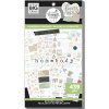 Samolepky Happy Planner Value Pack Homebody Seasonal