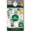 Samolepky Happy Planner MINI Value Pack Jungle Vibes
