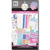 Samolepky Happy Planner Value Pack Work It Out
