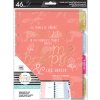 Rozšíření do diáře Happy Planner CLASSIC Happy Home