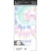 kapsy do diáře happy planner skinny classic pastel tie dye