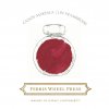 Inkoust Ferris Wheel Press 38 ml candy marsala swatch