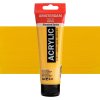 Akrylová barva Amsterdam 120 ml Azo yellow medium