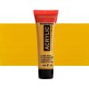 Akrylová barva Amsterdam 20 ml azo yellow medium