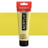 Akrylová barva Amsterdam 120 ml Nickel titanium yellow