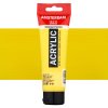 Akrylová barva Amsterdam 120 ml primary yellow