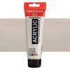 Akrylová barva Amsterdam 120 ml titanium buff deep