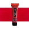 Akrylová barva Amsterdam 20 ml Transparent red medium