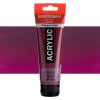 Akrylová barva Amsterdam 120 ml Caput mortuum violet