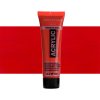 Akrylová barva Amsterdam 20 ml Naphthol red medium