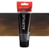 Akrylová barva Amsterdam 120 ml Vandyke brown