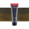 Akrylová barva Amsterdam 20 ml Raw umber