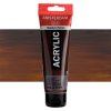 Akrylová barva Amsterdam 120 ml Burnt umber