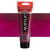 Akrylová barva Amsterdam 120 ml Permanent red violet