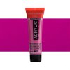 Akrylová barva Amsterdam 20 ml Permanent red violet light
