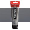 Akrylová barva Amsterdam 120 ml Neutral grey