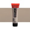 Akrylová barva Amsterdam 20 ml Warm grey