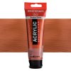 Akrylová barva Amsterdam 120 ml Copper