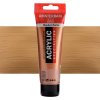 Akrylová barva Amsterdam 120 ml Bronze
