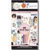 Samolepky Happy Planner MINI Value Pack Everyday Spoonful of Faith