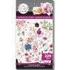 Samolepky Happy Planner Value Pack Seasonal Floral