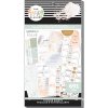 Samolepky Happy Planner Value Pack Neutral Watercolors