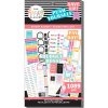 Samolepky Happy Planner Value Pack Bright Budget