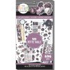 Samolepky Happy Planner MINI Value Pack Let Love Grow