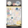 Samolepky Happy Planner Value Pack Keep Going