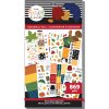 Samolepky Happy Planner Value Pack Seasonal Fall