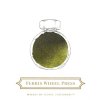 Inkoust Ferris Wheel Press 38 ml Peter Moss swatch