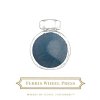Inkoust Ferris Wheel Press 38 ml Storied Blue swatch