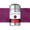 inkoustove bombicky herbin larmes de cassis