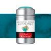 inkoustove bombicky herbin bleu calanque