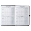3110 FAMILY DIARY YEAR PLANNER 7O7A1515 Two light set up